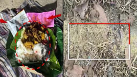 పదవి కోసం ఇలాంటి నీచపు పనులు