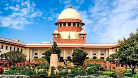 దేవుళ్ల సొమ్ము దేవుళ్లకే.. మీరెలా తీసుకుంటారు: సుప్రీంకోర్టు