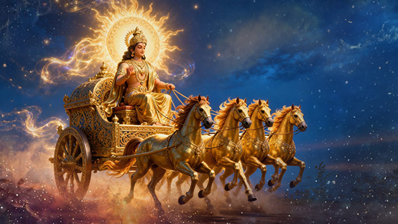 అదే విధంగా ఉదయాన్నే సూర్య నమస్కారాలు చేయడం, సూర్యుడిని ప్రార్థించడం చేయడం వలన మంచి ఫలితాలు పొందవచ్చు. అంతే కాకుండా, 2026లో ఎవరు అయితే తమ ఇంటికి తూర్పు భాగంలో సూర్యుడి ప్రతిమను ఏర్పాటు చేసి పూజిస్తారో, వారి ఇంటిలో దరిద్రం పోయి కోటీశ్వరులు అయ్యే ఛాన్స్ ఉన్నదంట. అంతే కాకుండా వారి ఇంటిలోపల అష్టైశ్వార్యాలు కలుగుతాయంట.