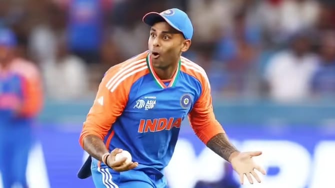 వరుసగా ఫెయిలవుతున్న టీ20 కెప్టెన్‌కు కైఫ్ సలహా