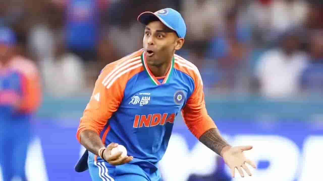 Suryakumar Yadav : ఆ తప్పు చేయకుండా ఉండాల్సింది సూర్య.. వరుసగా ఫెయిలవుతున్న టీ20 కెప్టెన్కు కైఫ్ సలహా