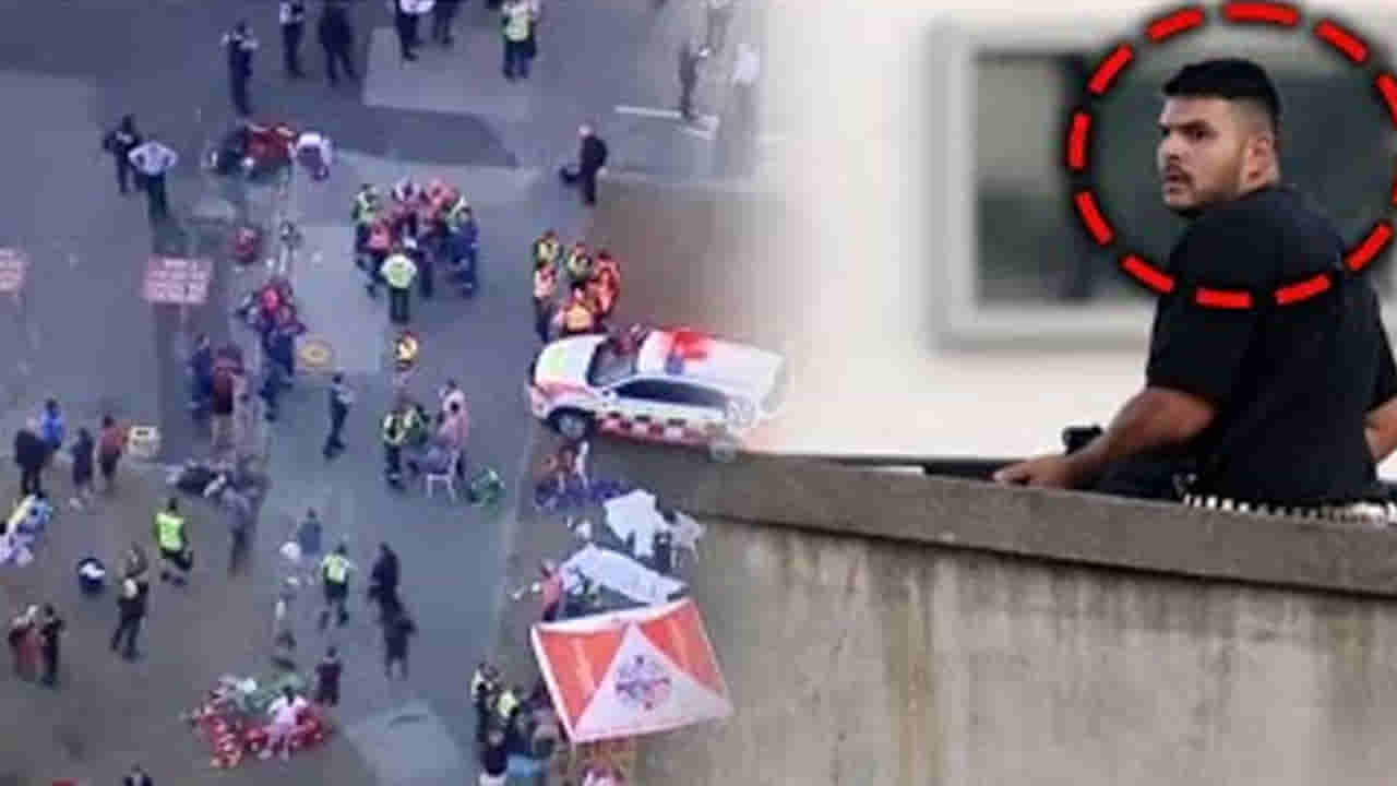 సిడ్నీ బాండీ బీచ్ ఉగ్రదాడికి హైదరాబాద్ లింకులు