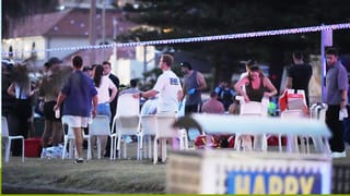 సెక్యూరిటీ గెటప్‌లో వచ్చారు.. కనిపించిన వారిని కాల్చేశారు.. స్పాట్‌లోనే..