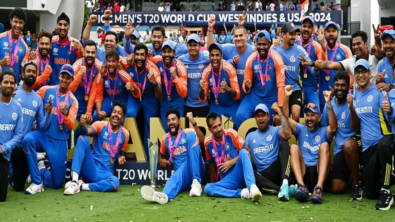 T20 World Cup: నాడు దిగ్గజాలు.. నేడు దేశ ముదుర్లు.. టీమిండియా టాప్ 5 బ్యాటర్స్ ఎవరంటే?