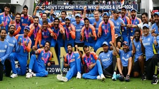 W,W,W,W,W.. క్రికెట్ చరిత్రలో కనీవినీ ఎరుగని విధ్వంసం.. ఒకే ఓవర్‌లో 5 వికెట్లతో ప్రపంచ రికార్డు..!