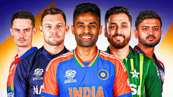 T20 World Cup 2026 : టీ20 వరల్డ్ కప్ పాయింట్ల పట్టిక తలకిందులు..చిన్న జట్ల దెబ్బకు పెద్ద దేశాలు విలవిల