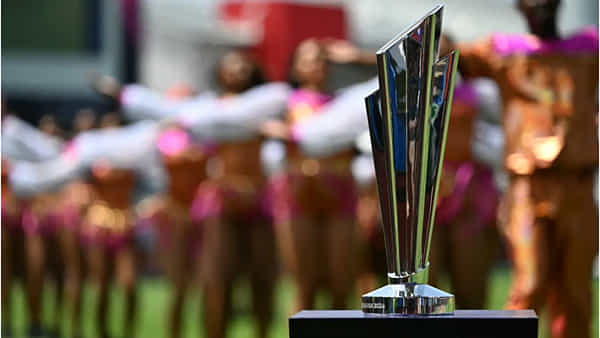 T20 World Cup 2026 : టీమిండియాకు హిస్టరీ క్రియేట్ చేసే ఛాన్స్..టీ20 వరల్డ్ కప్ ఏ దేశం ఎన్ని సార్లు కొట్టిందంటే ?
