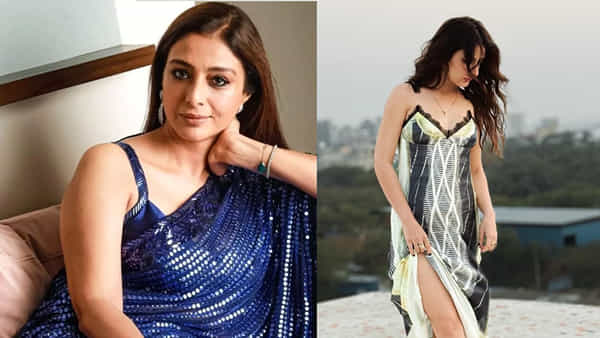 Tabu : ఏంటీ.. ఈ అమ్మాయి టబు కూతురా.. ? 54 ఏళ్ల వయసులో ఇలా ట్విస్టు ఇచ్చారేంటీ మేడమ్..