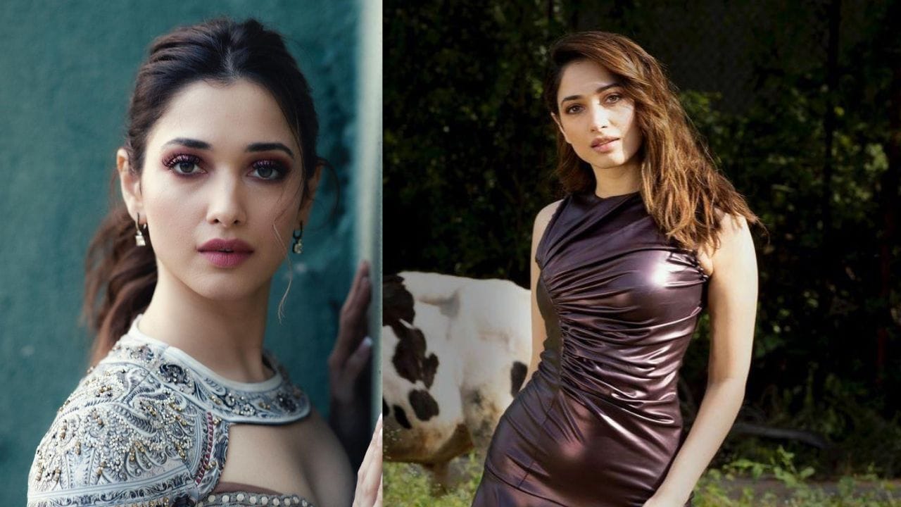 Tamanna Bhatia