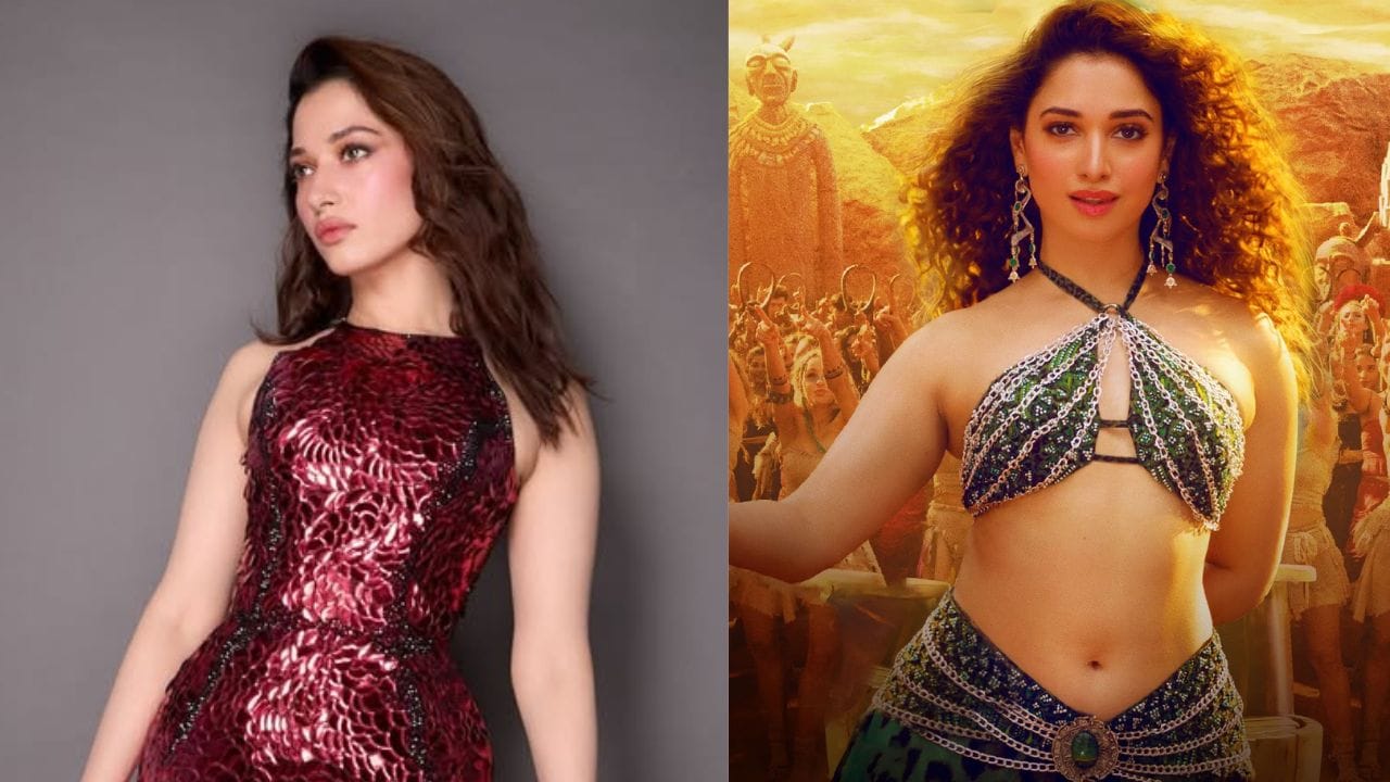Tamannaah Bhaatia