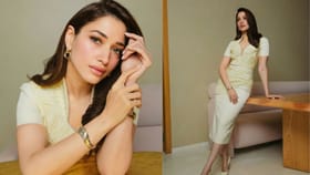 గ్రీక్ యోగర్ట్ వర్సెస్ వే ప్రోటీన్.. తమన్నా ట్రైనర్ చెప్పేదిదే?