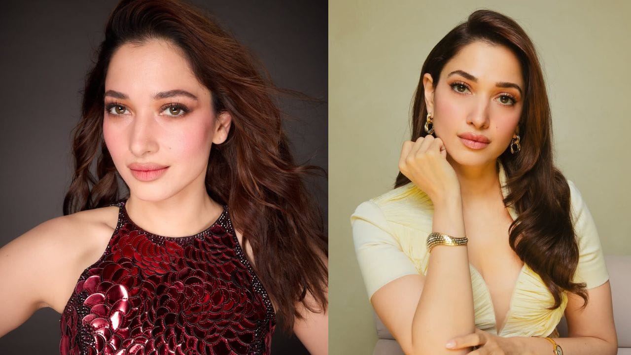 Tamannaah Bhatia: ఫ్లాపుల్లో ఉన్న తమన్నా కెరీర్‌ను మలుపు తిప్పిన సినిమా ఏదో తెలుసా?