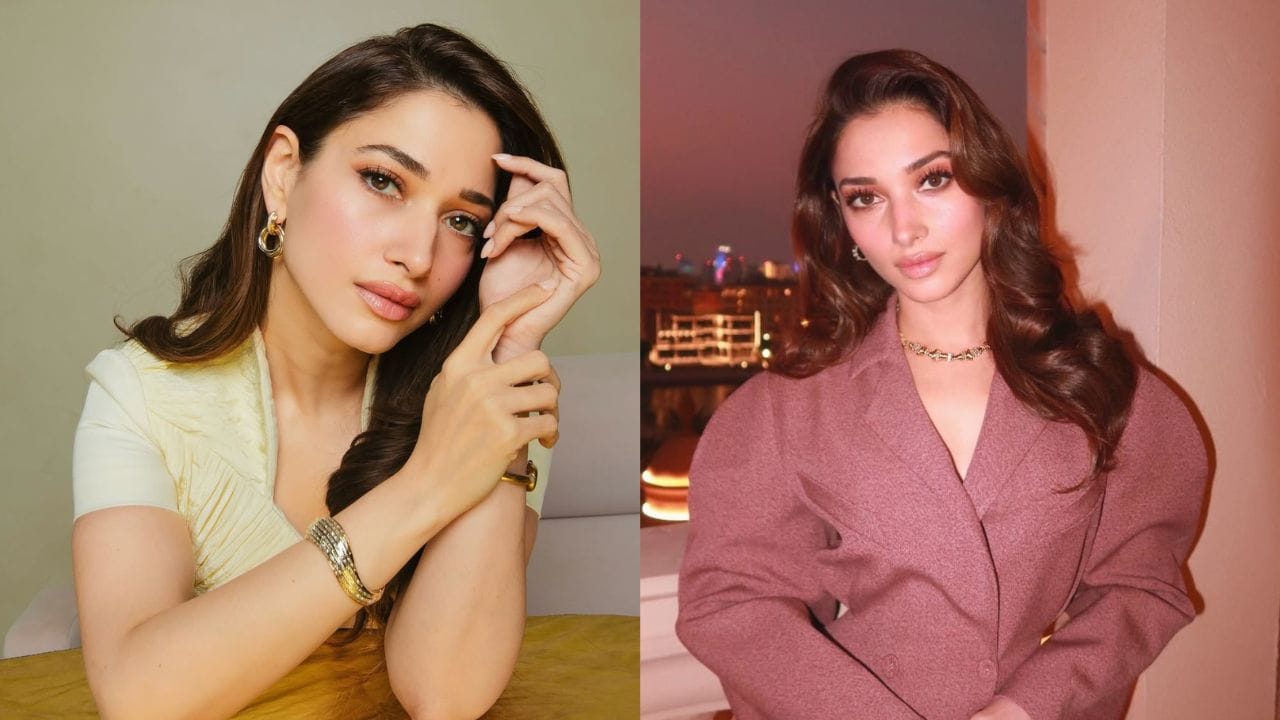Tamannaah Birthday Special: 15 ఏళ్లకే హీరోయిన్గా ఎంట్రీ.. మిల్కీ బ్యూటీ తమన్నా గురించి ఆసక్తికర నిజాలు