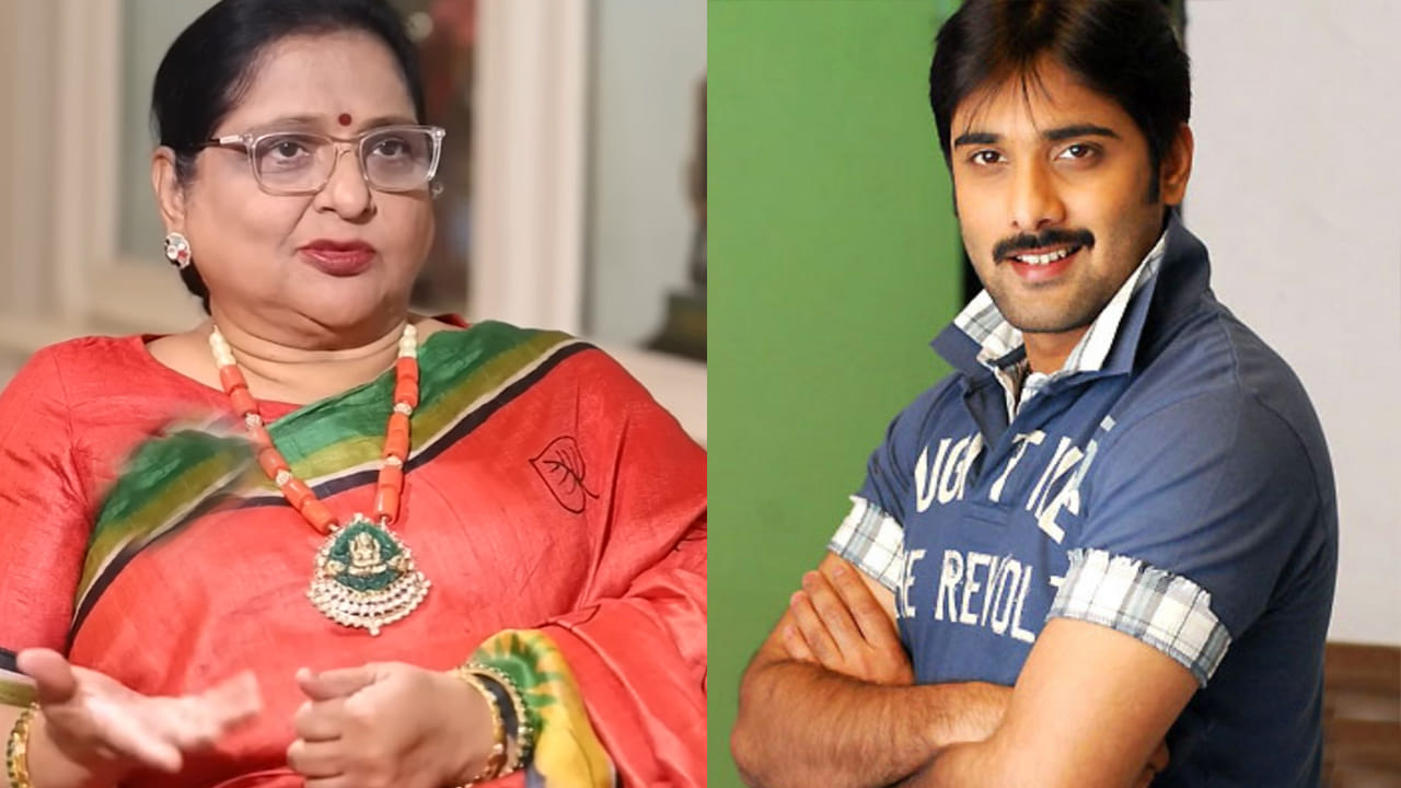 Tarun : తరుణ్ సినిమాలు మానేయడానికి కారణం అదే.. ఇప్పుడు ఏం చేస్తున్నాడంటే.. రోజా రమణి..