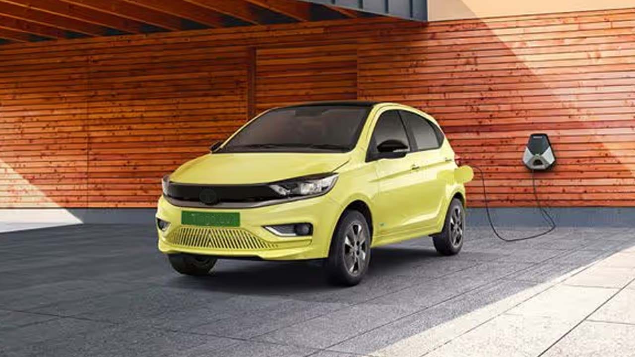 Electric Car: భారతదేశంలోనే అత్యంత చౌకైన 5 సీట్ల ఎలక్ట్రిక్ కార్.. ధర ఎంతో తెలుసా?
