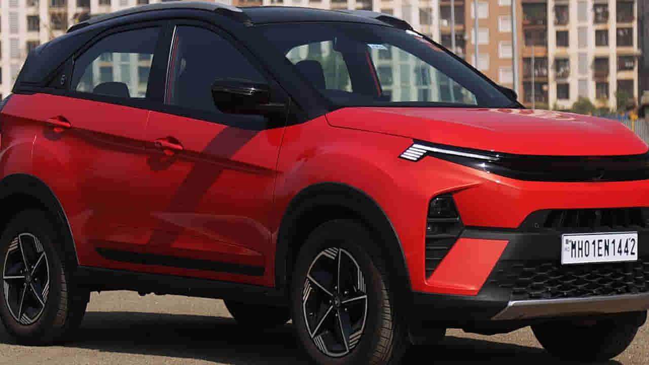 Best Car: ఇదేందిరా నాయనా.. ఎగబడి కొంటున్నారు.. మరోసారి నంబర్‌ 1 స్థానంలో..!