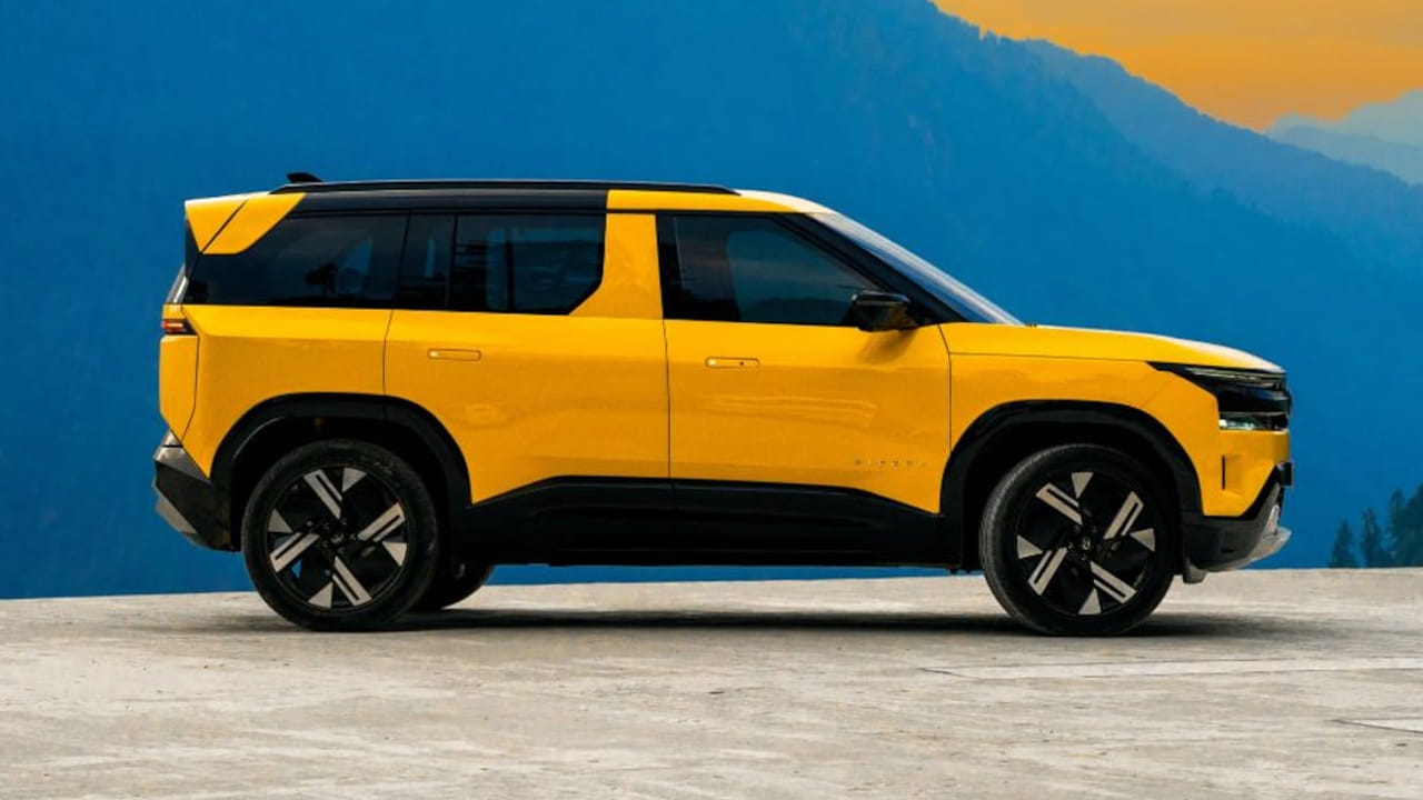 Tata Sierra: టాటా సియెర్రా బుకింగ్స్ ప్రారంభం.. ధర, ఫీచర్స్ గురించి తెలుసా?