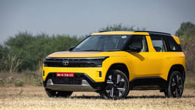 తొలి రోజు టాటా సియార్రాను ఎంత మంది బుక్‌ చేసుకున్నారో తెలుసా?