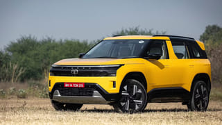 టాటా సియార్రా బుకింగ్స్‌ షురూ..! తొలి రోజు ఎన్ని వేల బుకింగ్స్‌ జరిగాయో తెలిస్తే షాక్‌ అవుతారు!