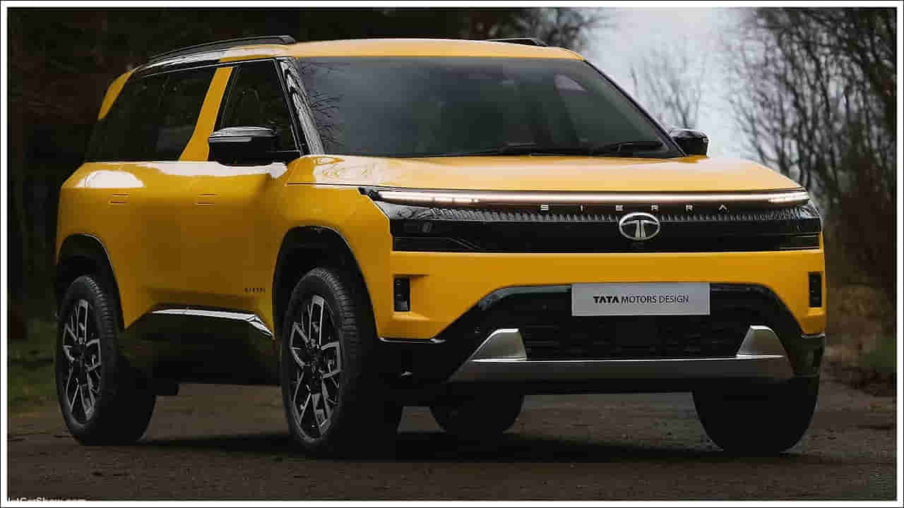 Tata Motors: ఈ టాటా కారు కొత్త రికార్డు.. 29 కి.మీ మైలేజీ.. బుక్ ఆఫ్ రికార్డ్స్లో నమోదు!