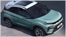 రూ.10,000 EMIతో టాటా నెక్సాన్ కొనొచ్చు.. ఎన్నేళ్లు చెల్లించాలి?