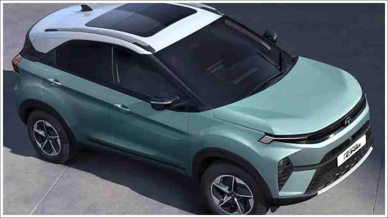 Tata Nexon: కేవలం రూ.10,000 EMIతో టాటా నెక్సాన్ కొనొచ్చు.. ఎన్నేళ్లు చెల్లించాలి?
