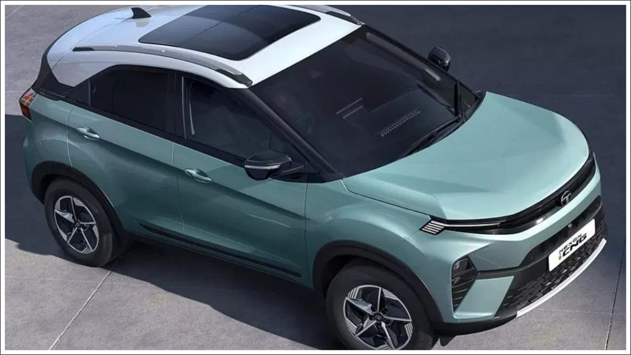 Tata Nexon: కేవలం రూ.10,000 EMIతో టాటా నెక్సాన్ కొనొచ్చు.. ఎన్నేళ్లు చెల్లించాలి?