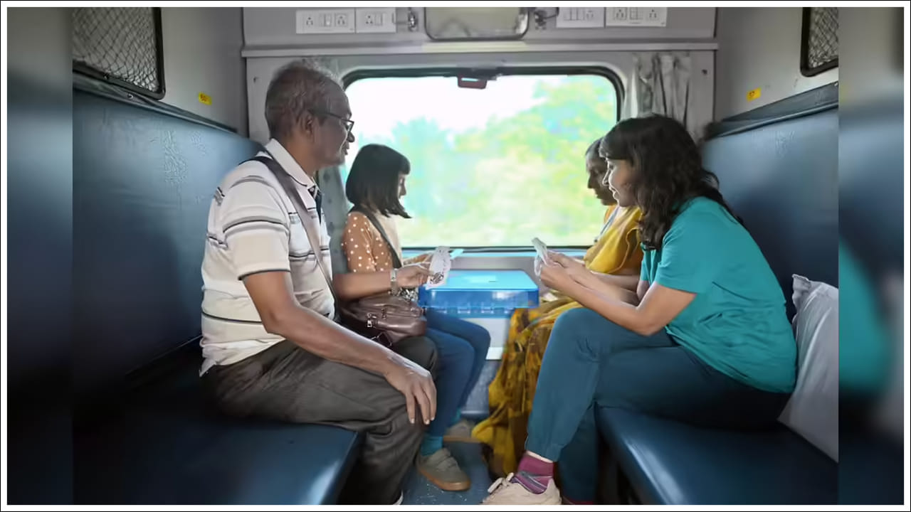  మాస్టర్ జాబితా: IRCTC తన కస్టమర్లకు మాస్టర్ లిస్ట్ అనే ప్రత్యేక ఫీచర్‌ను అందిస్తుంది. దీనిలో వారు బుకింగ్ చేసే ముందు ప్రయాణీకుల అన్ని వివరాలను పూరించవచ్చు. ఇది బుకింగ్ సమయంలో మీ సమయాన్ని చాలా ఆదా చేస్తుంది.