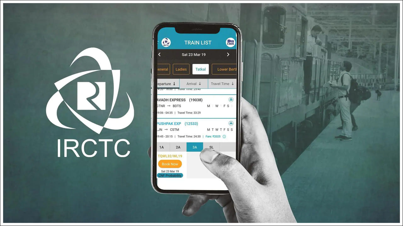  UPI చెల్లింపు: తక్షణ బుకింగ్ సమయంలో మీరు క్రెడిట్ లేదా డెబిట్ కార్డ్‌కు బదులుగా UPI ద్వారా కూడా చెల్లింపు చేయవచ్చు. ఇది మీ సమయాన్ని ఆదా చేస్తుంది.