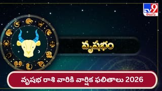 మిథున రాశి వార్షిక ఫలితాలు 2026: వారికి కొన్ని నిరాశలు, ఆశాభంగాలు..!