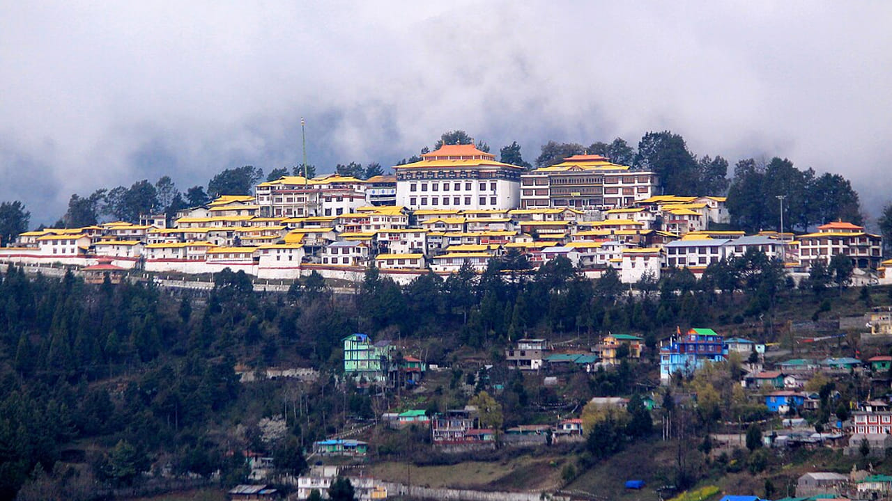 Tawang
