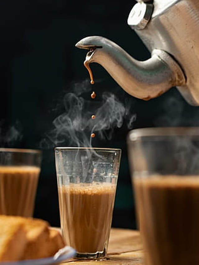 తేనీటితో మానసిక రుగ్మతలు వస్తాయట.. జర జాగ్రత్త!