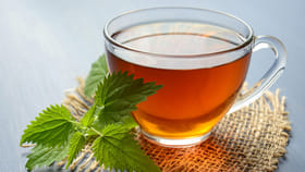 ఈ టీలు తాగారంటే.. గుట్టలాంటి పొట్ట ఇట్టే మెల్ట్ అవుతుంది..