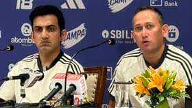 Team India: అగార్కర్, గంభీర్‌ల షాకింగ్ డెసిషన్.. కట్‌చేస్తే..