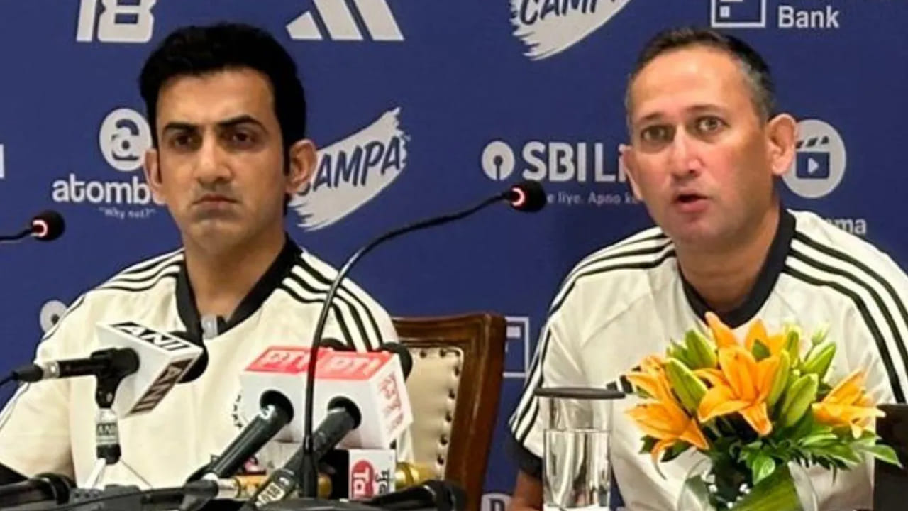 Team India: అగార్కర్, గంభీర్ల షాకింగ్ డెసిషన్.. కట్చేస్తే.. 1000 పరుగులు చేయనోడితో ప్రయోగాలకు ఫిక్స్..?