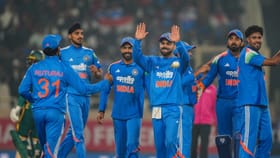 IND vs SA: టీమిండియాకు శత్రువులా గంభీర్ రెండో శిష్యుడు