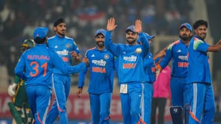 IND vs SA: అటు ఫీల్డింగ్, ఇటు బ్యాటింగ్‌లోనూ ఫెయిల్.. కట్‌చేస్తే.. టీమిండియాకు శత్రువులా గంభీర్ రెండో శిష్యుడు