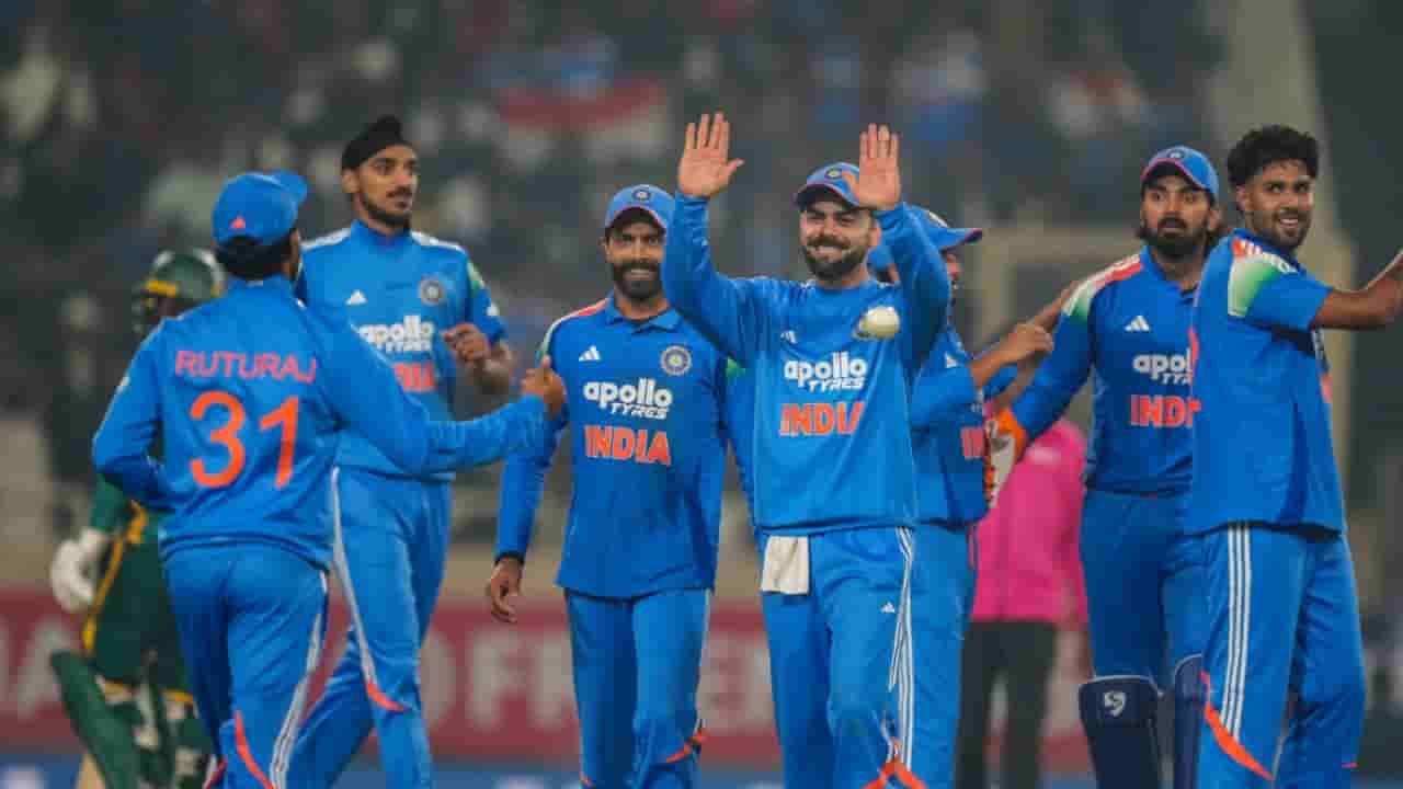 IND vs SA: అటు ఫీల్డింగ్, ఇటు బ్యాటింగ్‌లోనూ ఫెయిల్.. కట్‌చేస్తే.. టీమిండియాకు శత్రువులా గంభీర్ రెండో శిష్యుడు