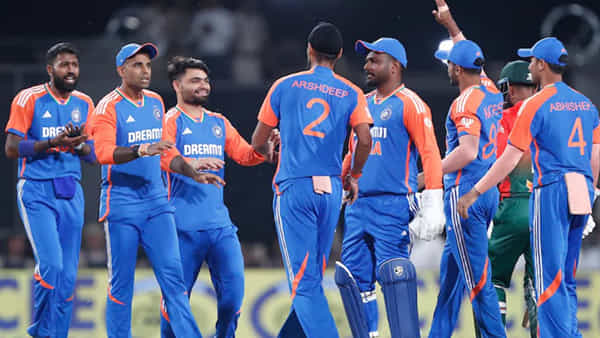 Team India : రాహుల్ ఔట్, గిల్, పాండ్యా ఇన్.. సౌతాఫ్రికా టీ20 సిరీస్కు భారత జట్టులో భారీ మార్పులు
