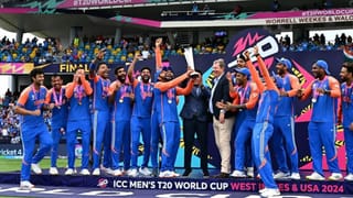 T20 World Cup 2026: హిస్టరీలోనే బిగ్గెస్ట్ షాక్..వైస్ కెప్టెన్‌నే వెళ్లగొట్టిన సెలెక్టర్లు..టీ20 వరల్డ్‌కప్ స్క్వాడ్‌లో బీసీసీఐ 5 భారీ నిర్ణయాలు
