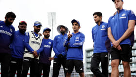 ఈ ముగ్గురు టీ20 ప్రపంచకప్ స్వ్కాడ్‌కు అన్‌ఫిట్.. కట్‌చేస్తే