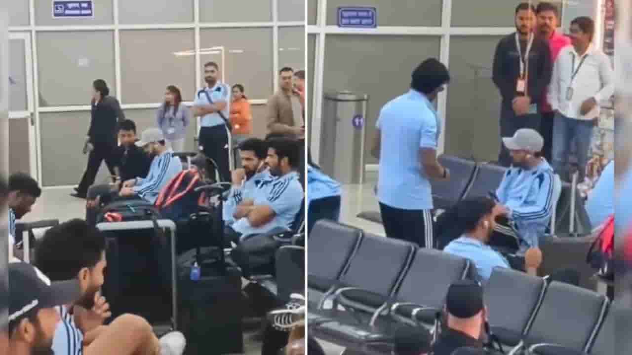 India ODI Tensions : కోచ్ గంభీర్‌తో కోహ్లీ, రోహిత్‌లకు కోల్డ్ వార్.. కమ్యూనికేషన్ గ్యాప్‌తో ఆందోళనలో బీసీసీఐ!