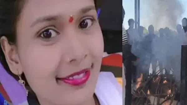 పారిపోయి ప్రియుడితో యువతి పెళ్లి! పాడె కట్టి, ఊరేగించి.. తండ్రి షాకింగ్ డెసిషన్!