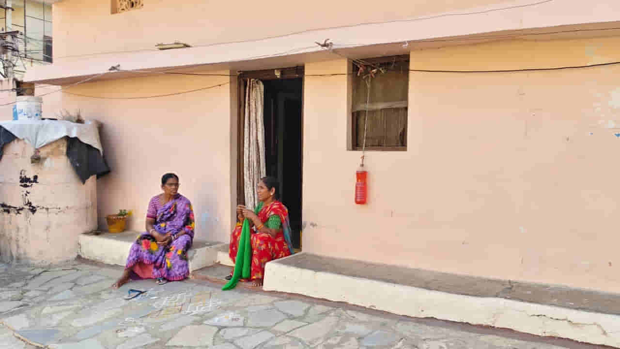 Telangana: ఆలోచన అదిరిపోలే.! ఈ చిన్న ట్రిక్‌తో వీధి కుక్కలు ఇక లగెత్తాల్సిందే