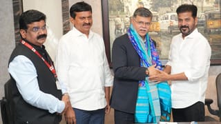 CM Revanth Reddy: హడ్కో చైర్మన్‌కు సీఎం రేవంత్ రెడ్డి స్పెషల్ రిక్వెస్ట్.. ఏంటో తెలుసా?