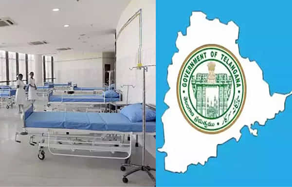 Telangana: సర్కార్ దవాఖానాల్లో కొత్త రూల్స్.. వైద్యశాఖ కీలక నిర్ణయం.. ఉల్లంఘిస్తే..