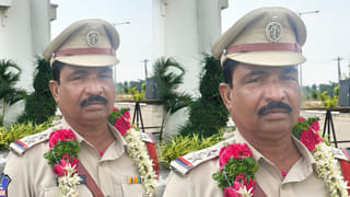 Telangana: ఏదో అనుకుంటే.. ఇంకేదో జరిగిందే.. పాపం.! ఈ ఎస్సై పరిస్థితి చూస్తే