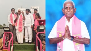 అదిరిందయ్యా చంద్రం.. 95 ఏళ్ల వయస్సులోనూ సర్పంచ్‌గా విజయం.. రాష్ట్రంలో ఆయనొక్కరే..