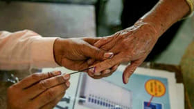 పంచాయతీ ఎన్నికల్లో ఓటు వేస్తున్నారా..? అయితే ఈ విషయం తెలుసా..