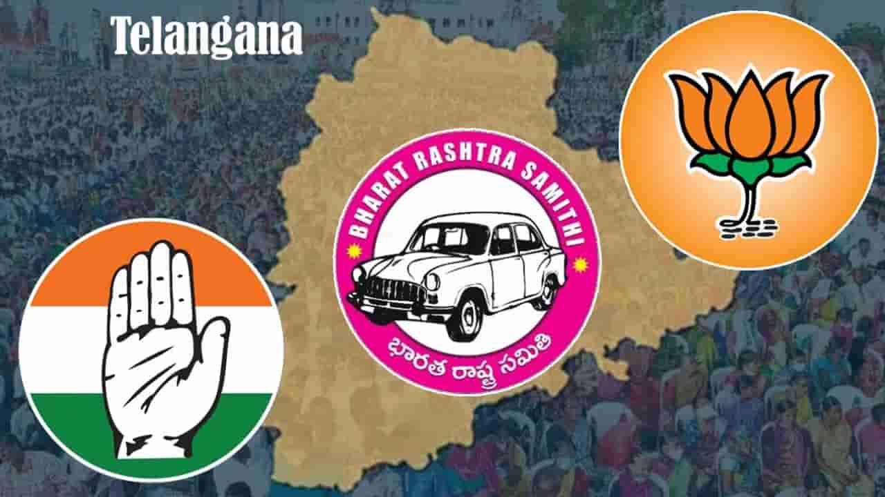 Telangana: తెలంగాణలో మరో ఎన్నికలకు ఈసీ రెడీ.. ఫిబ్రవరిలో మోగనున్న నగారా..!